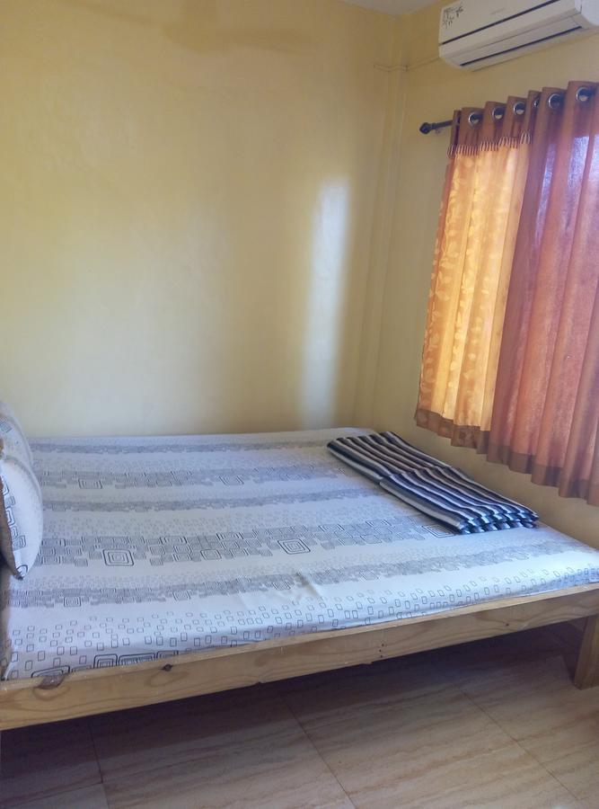 Om Shree Bed And Breakfast Harihareshwar Exterior foto